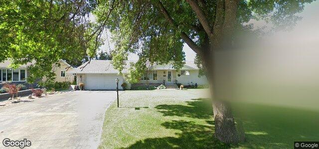 Larawan ng 322 Knowles Avenue sa Winnipeg, Manitoba