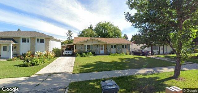 323 Gilmore Avenue（加拿大曼尼托巴省温尼伯市）房屋照片