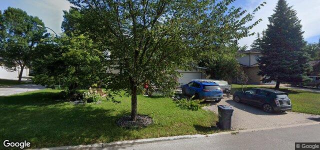 325 Bonner Avenue（加拿大曼尼托巴省温尼伯市）房屋照片