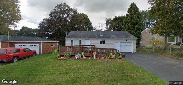 326 Stuart Avenue（加拿大曼尼托巴省温尼伯市）房屋照片