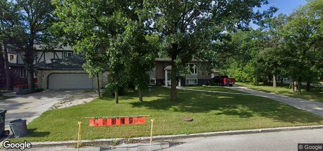 328 Mcivor Avenue（加拿大曼尼托巴省温尼伯市）房屋照片