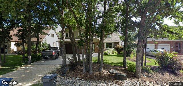 331 Strood Avenue（加拿大曼尼托巴省温尼伯市）房屋照片