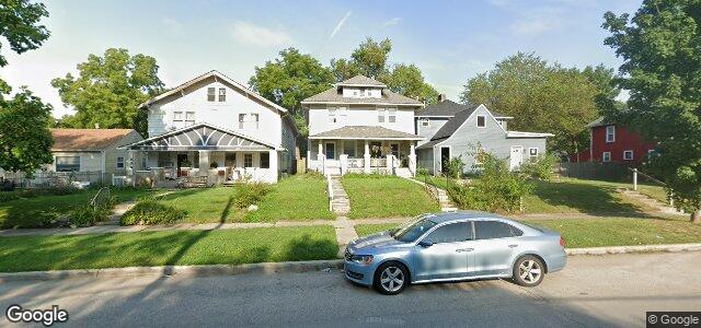 332 Emerson Avenue（加拿大曼尼托巴省温尼伯市）房屋照片