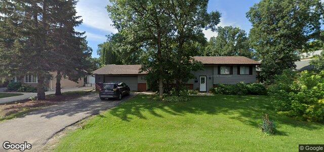 332 Strood Avenue（加拿大曼尼托巴省温尼伯市）房屋照片