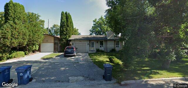 333 Knowles Avenue（加拿大曼尼托巴省温尼伯市）房屋照片