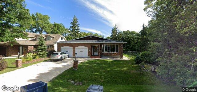 333 Strood Avenue（加拿大曼尼托巴省温尼伯市）房屋照片