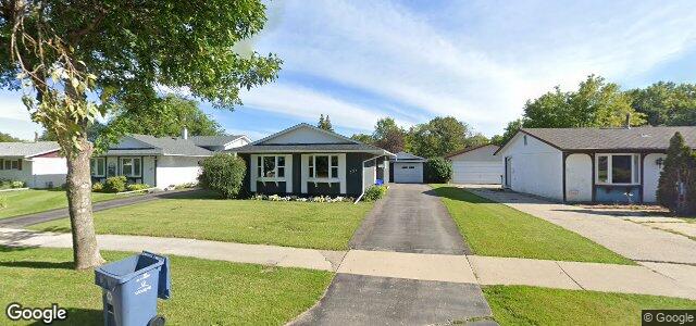 335 Gilmore Avenue（加拿大曼尼托巴省温尼伯市）房屋照片