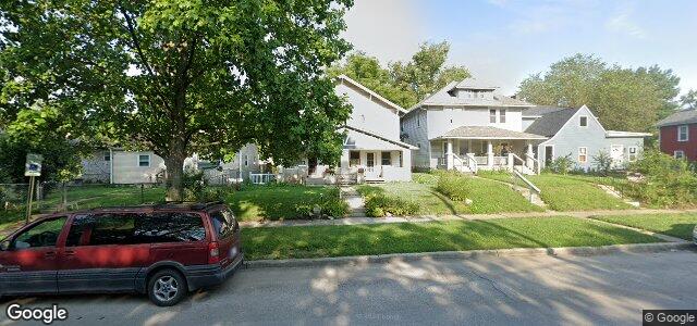 336 Emerson Avenue（加拿大曼尼托巴省温尼伯市）房屋照片