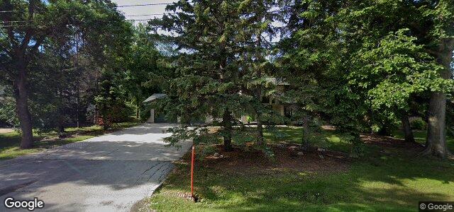 336 Foxdale Avenue（加拿大曼尼托巴省温尼伯市）房屋照片