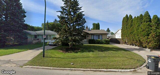 336 Mcivor Avenue（加拿大曼尼托巴省温尼伯市）房屋照片