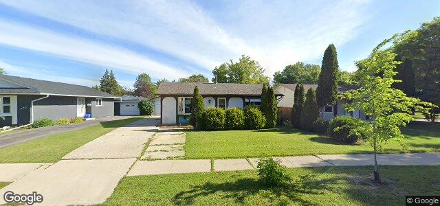 339 Gilmore Avenue（加拿大曼尼托巴省温尼伯市）房屋照片