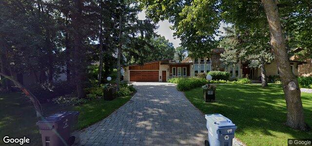 34 Algonquin Avenue（加拿大曼尼托巴省温尼伯市）房屋照片