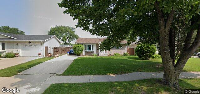 34 Cranlea Path（加拿大曼尼托巴省温尼伯市）房屋照片