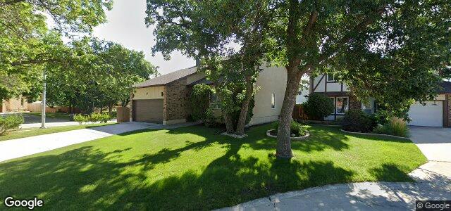 34 Douglas Lawrence Bay（加拿大曼尼托巴省温尼伯市）房屋照片