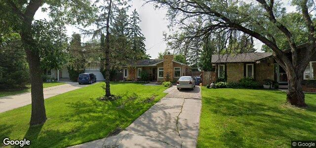 34 Evenlea Walk（加拿大曼尼托巴省温尼伯市）房屋照片