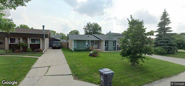 34 Greenlea Cove（加拿大曼尼托巴省温尼伯市）房屋照片