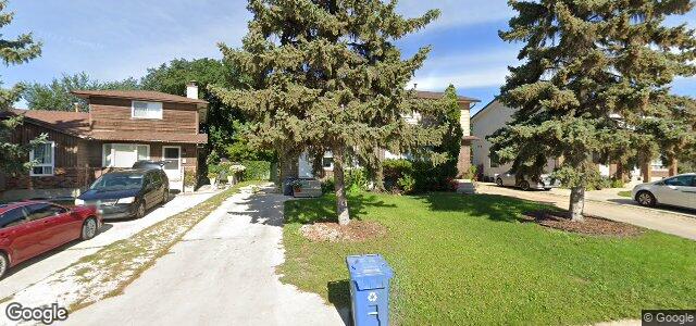 34 Kayhans Drive（加拿大曼尼托巴省温尼伯市）房屋照片