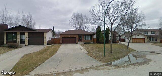 34 Keith Black Bay（加拿大曼尼托巴省温尼伯市）房屋照片