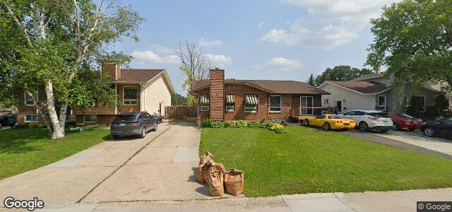 34 Malcana Street（加拿大曼尼托巴省温尼伯市）房屋照片