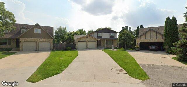 34 Mellowmead Cove（加拿大曼尼托巴省温尼伯市）房屋照片