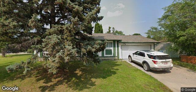 34 Morningmead Walk（加拿大曼尼托巴省温尼伯市）房屋照片