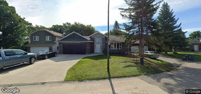 34 Placid Cove（加拿大曼尼托巴省温尼伯市）房屋照片