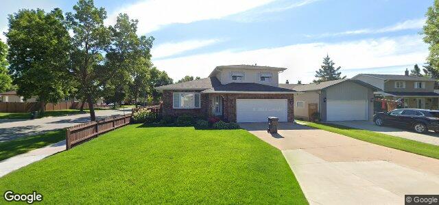 34 Principal Bay（加拿大曼尼托巴省温尼伯市）房屋照片