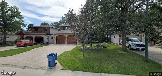 34 Radium Cove（加拿大曼尼托巴省温尼伯市）房屋照片