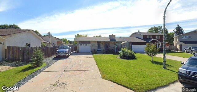 34 Regula Place（加拿大曼尼托巴省温尼伯市）房屋照片