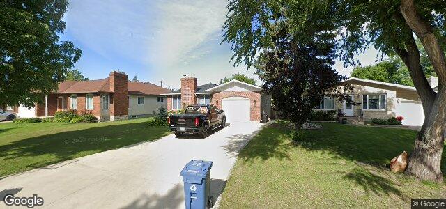 34 Reiny Drive（加拿大曼尼托巴省温尼伯市）房屋照片