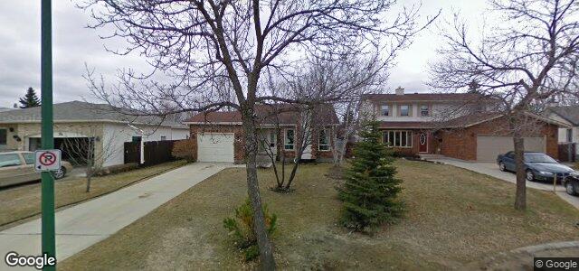 34 Wilfred Knowles Bay（加拿大曼尼托巴省温尼伯市）房屋照片