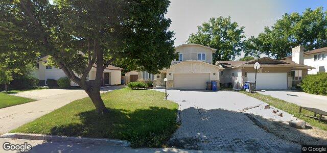 340 Emerson Avenue（加拿大曼尼托巴省温尼伯市）房屋照片