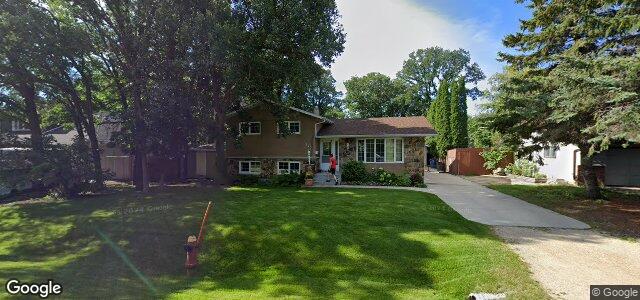 340 Strood Avenue（加拿大曼尼托巴省温尼伯市）房屋照片