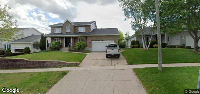 341 Douglas Avenue（加拿大曼尼托巴省温尼伯市）房屋照片