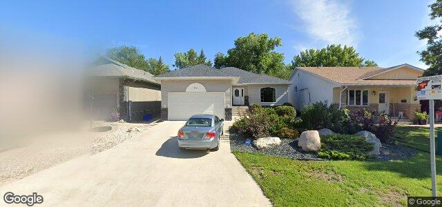 341 Headmaster Row（加拿大曼尼托巴省温尼伯市）房屋照片