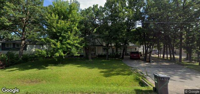 343 Foxdale Avenue（加拿大曼尼托巴省温尼伯市）房屋照片