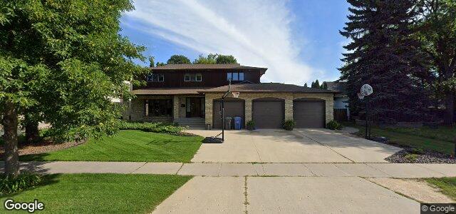 343 Mcivor Avenue（加拿大曼尼托巴省温尼伯市）房屋照片