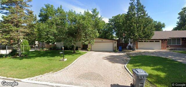 345 Bonner Avenue（加拿大曼尼托巴省温尼伯市）房屋照片