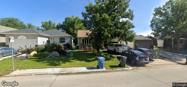 345 Headmaster Row（加拿大曼尼托巴省温尼伯市）房屋照片