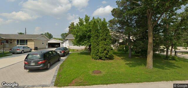 345 Stuart Avenue（加拿大曼尼托巴省温尼伯市）房屋照片