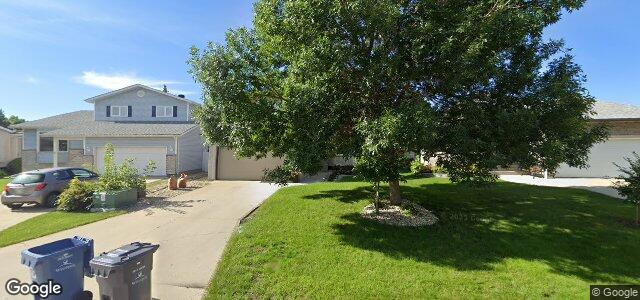 35 Chernichan Drive（加拿大曼尼托巴省温尼伯市）房屋照片