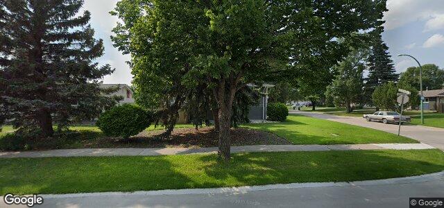 35 Cranlea Path（加拿大曼尼托巴省温尼伯市）房屋照片