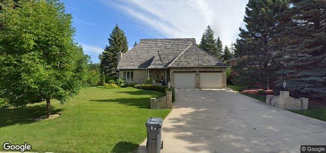 35 Delbrook Crescent（加拿大曼尼托巴省温尼伯市）房屋照片