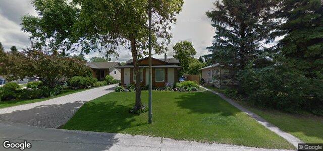 35 Edith Bay（加拿大曼尼托巴省温尼伯市）房屋照片