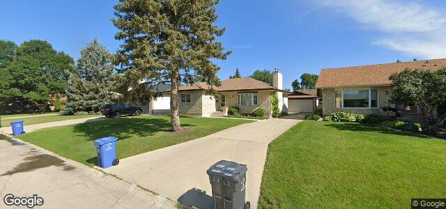 35 Jodonndra Bay（加拿大曼尼托巴省温尼伯市）房屋照片