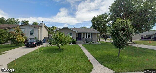 35 Maxim Bay（加拿大曼尼托巴省温尼伯市）房屋照片