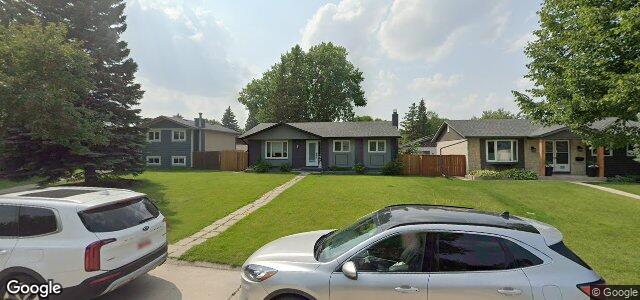 35 Morningmead Walk（加拿大曼尼托巴省温尼伯市）房屋照片