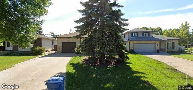 35 Northcote Bay（加拿大曼尼托巴省温尼伯市）房屋照片