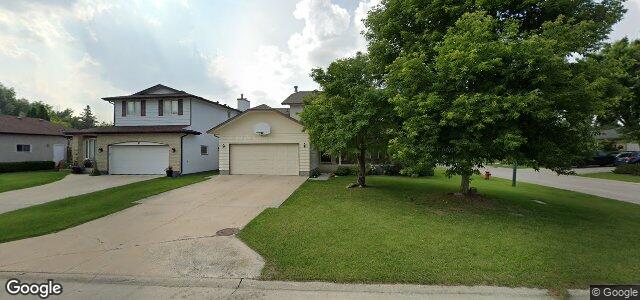 35 Rachel Street（加拿大曼尼托巴省温尼伯市）房屋照片