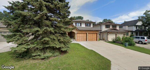 35 Radium Cove（加拿大曼尼托巴省温尼伯市）房屋照片